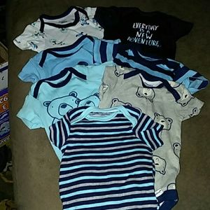 Baby clothes